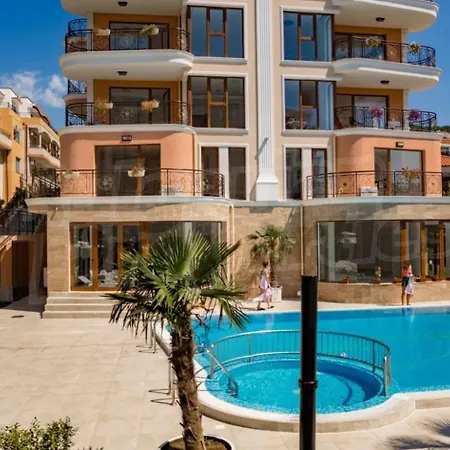 Feniks Sveti Vlas